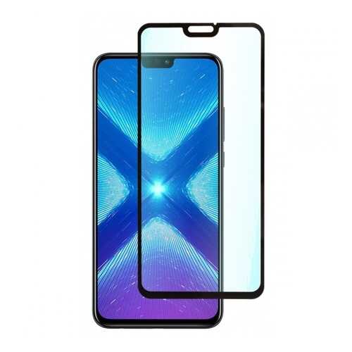 Защитное стекло Nuobi для Honor 8X в МТС
