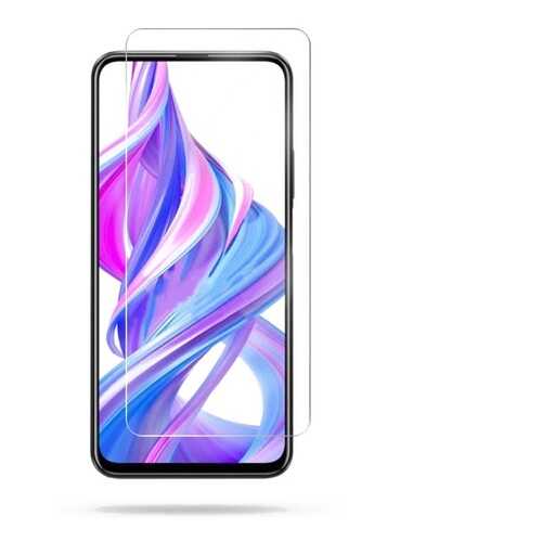 Защитное стекло Nuobi для Honor 9X/9X Pro в МТС