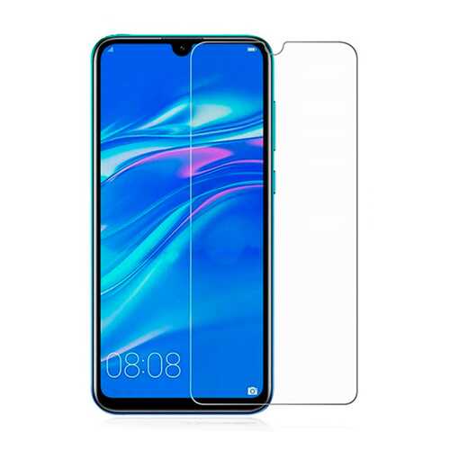 Защитное стекло Nuobi для Honor Play 8 в МТС