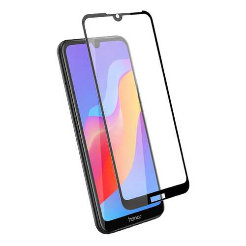 Защитное стекло Nuobi для Honor Play 8A в МТС