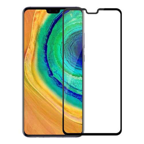 Защитное стекло Nuobi для Huawei Mate 30 в МТС