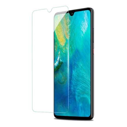 Защитное стекло Nuobi для Huawei P Smart 2019 в МТС