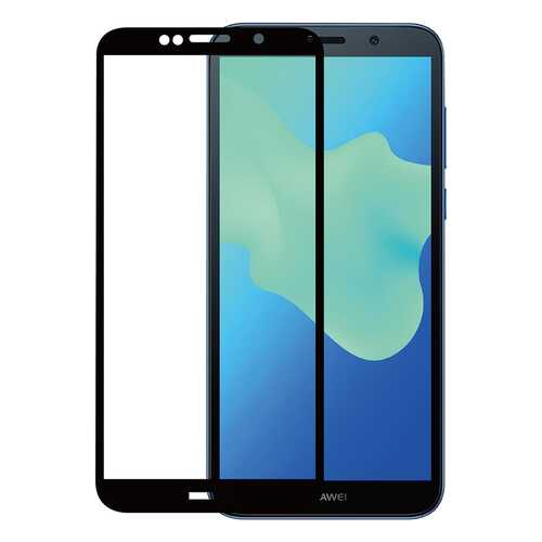 Защитное стекло Nuobi для Huawei Y5/Y5 Pro/Y5 Prime 2018 в МТС