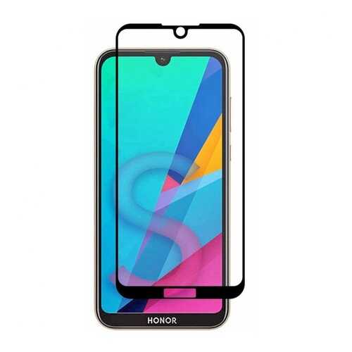 Защитное стекло Nuobi для Huawei Y5/Y5 Pro/Y5 Prime 2019 в МТС