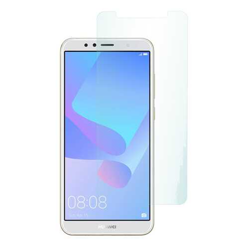 Защитное стекло Nuobi для Huawei Y6/Y6 Pro/Y6 Prime 2018 в МТС