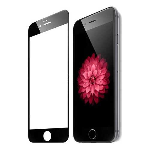Защитное стекло Nuobi для iPhone 7/8 в МТС