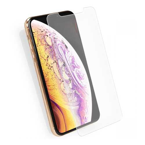 Защитное стекло Nuobi для iPhone XS Max/11 Pro Max в МТС