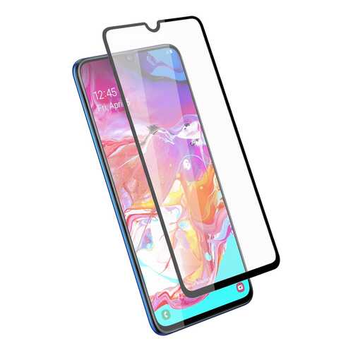 Защитное стекло Nuobi для Samsung A50S в МТС