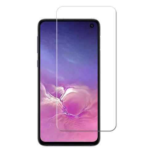 Защитное стекло Nuobi для Samsung A60/M40 в МТС