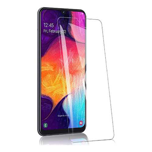 Защитное стекло Nuobi для Samsung A70 в МТС