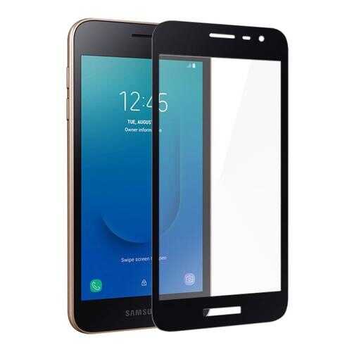 Защитное стекло Nuobi для Samsung J2 Core в МТС