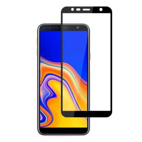 Защитное стекло Nuobi для Samsung J4 Core в МТС