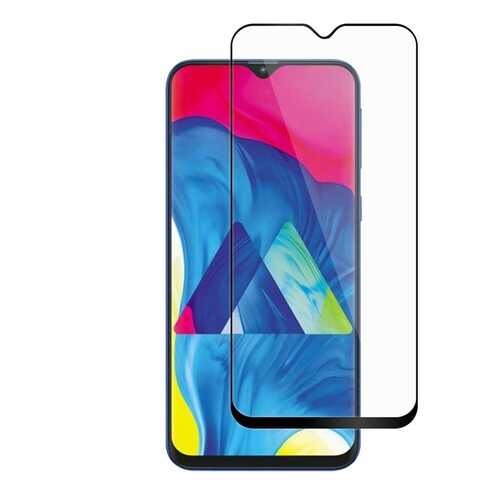 Защитное стекло Nuobi для Samsung M10s в МТС