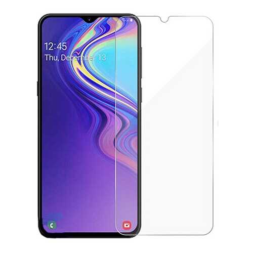 Защитное стекло Nuobi для Samsung M30 в МТС