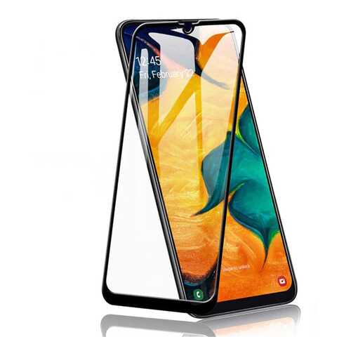 Защитное стекло Nuobi для Samsung M30S в МТС