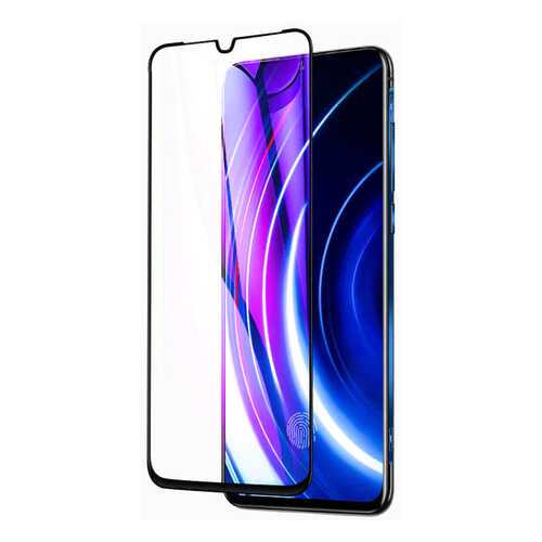 Защитное стекло Nuobi для Vivo U3 в МТС
