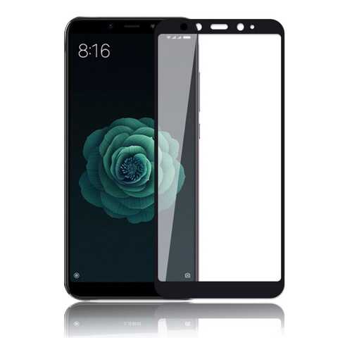 Защитное стекло Nuobi для Xiaomi Mi 6X/A2 в МТС