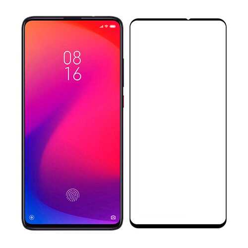 Защитное стекло Nuobi для Xiaomi Mi 9 Pro 5G в МТС