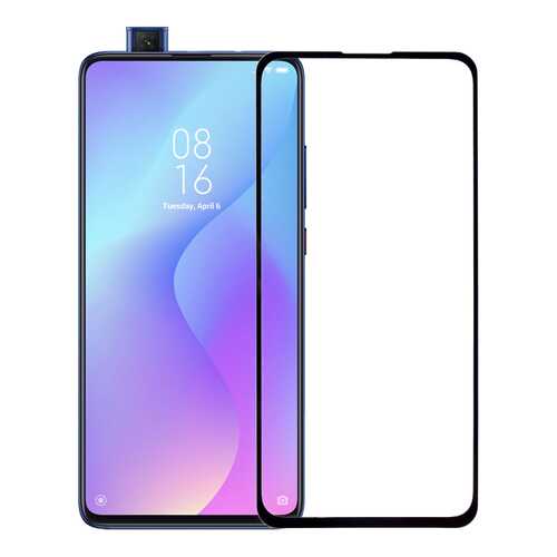 Защитное стекло Nuobi для Xiaomi Mi 9T в МТС