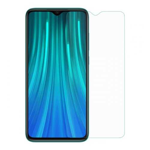 Защитное стекло Nuobi для Xiaomi Mi Play в МТС