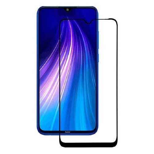Защитное стекло Nuobi для Xiaomi Redmi Note 7/Note 7 Pro в МТС