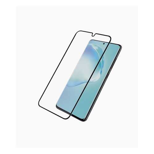 Защитное стекло PanzerGlass BiometrikGlass для Galaxy S20 в МТС