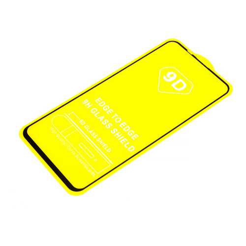 Защитное стекло PC 9H Full для Huawei Honor 20 Pro Black т/у в МТС