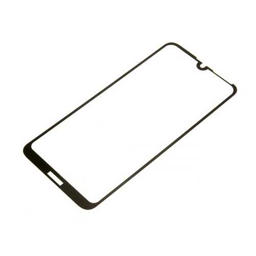 Защитное стекло PC 9H Full для Huawei Y7 prime (2019) Black в МТС