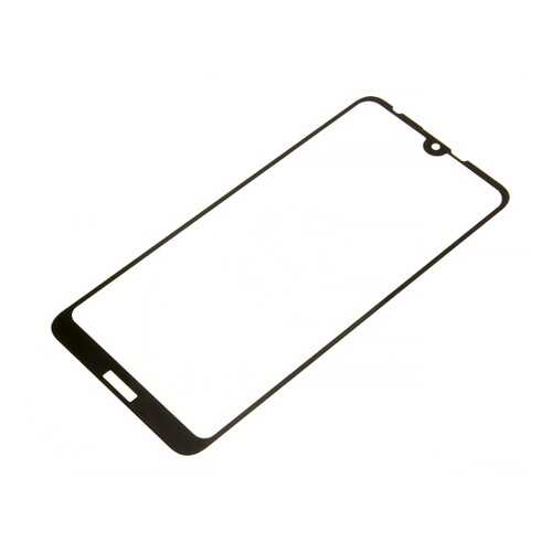Защитное стекло PC 9H Full для Nokia 3.2 Black т/у в МТС