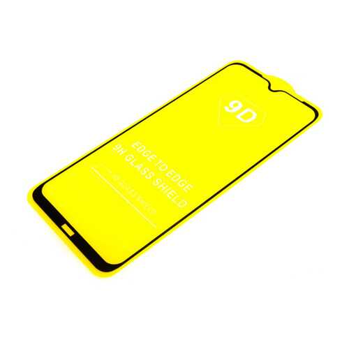Защитное стекло PC 9H Full для Xiaomi Redmi Note 8 Black в МТС