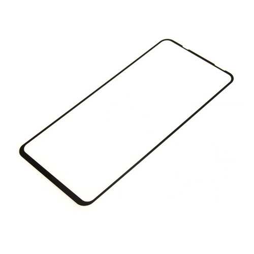 Защитное стекло PC для Huawei Honor 20S Black в МТС