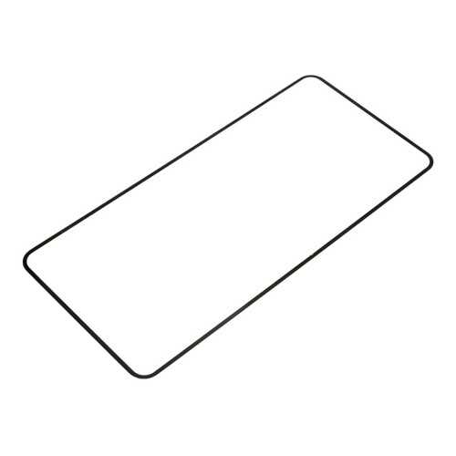 Защитное стекло PC для Huawei P40 Black в МТС