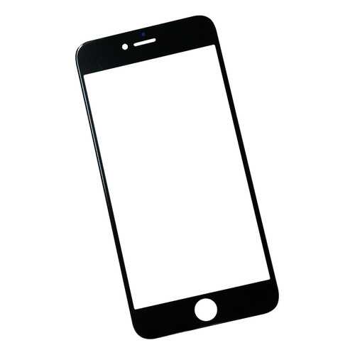 Защитное стекло PC для iPhone 8/7 4.7 6D Black в МТС