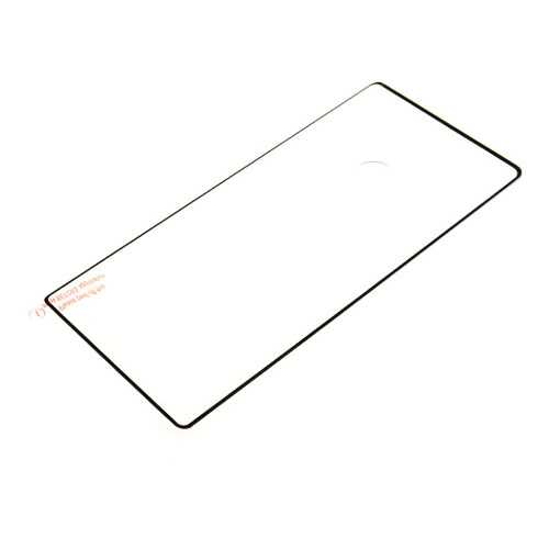 Защитное стекло PC для Samsung Note 10 Black в МТС