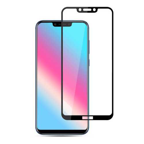 Защитное стекло PC Full для Huawei Honor Play Black в МТС