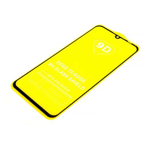Защитное стекло PC Full для Huawei Nova 5 Pro Black в МТС
