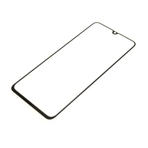 Защитное стекло PC Full для Samsung A70s Black в МТС