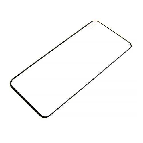 Защитное стекло PC Full Glue для Honor 30 Pro Black Frame в МТС
