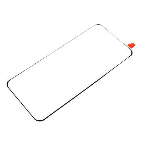 Защитное стекло PC Full Glue для Samsung S20 Ultra Black Frame в МТС