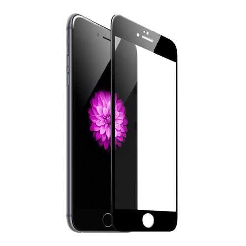 Защитное стекло Premium Full Screen Glass для Apple Iphone 7/8/SE2020 в МТС