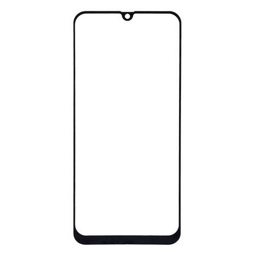 Защитное стекло RE:PA Fullglue для Samsung Galaxy A50 / A30 / A20 / A50s / A30s Black в МТС