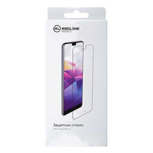 Защитное стекло Red Line Full Screen 3D для Xiaomi Redmi 9 (черная рамка) в МТС