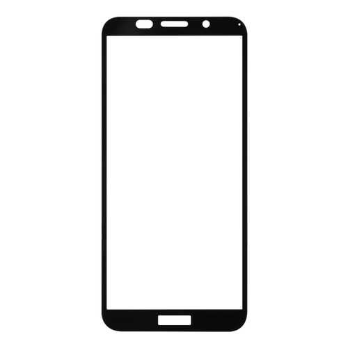 Защитное стекло Red Line Full Screen для Honor 9S Black в МТС