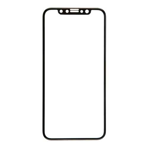 Защитное стекло Redline для Apple iPhone X/XS/11 Pro в МТС