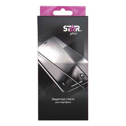 Защитное стекло Star glass для iPhone 7 Plus Black в МТС
