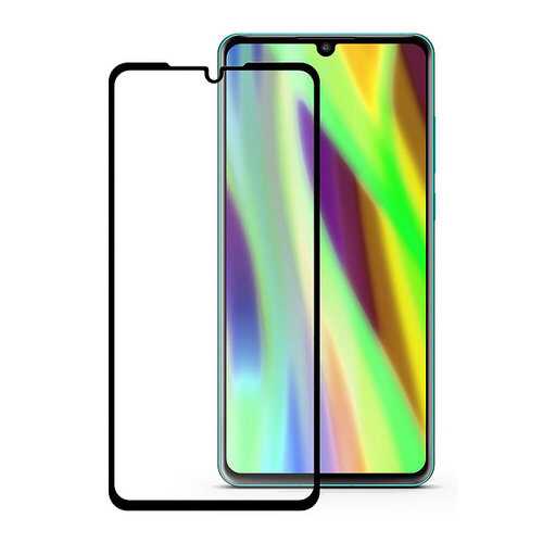 Защитное стекло Wewo для Huawei P30 с рамкой 9H 9D Full Glue в МТС