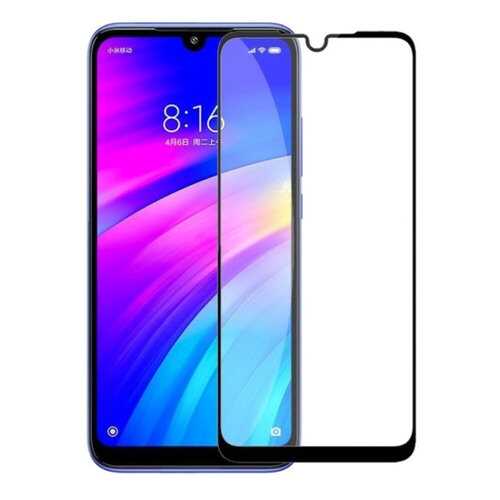 Защитное стекло Wewo для Xiaomi MI 9SE с рамкой 9H Full Glue в МТС
