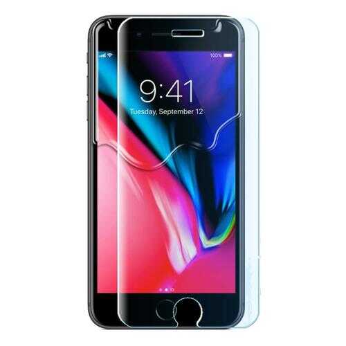 Защитное стекло Whitestone Dome Glass для iPhone 8/7 Clear в МТС
