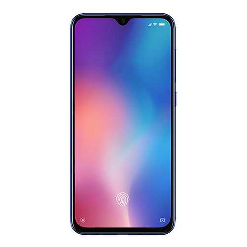Защитное стекло Zibelino 3D для Xiaomi Mi9 Lite/Mi A3 Lite/CC9 (6.39) в МТС