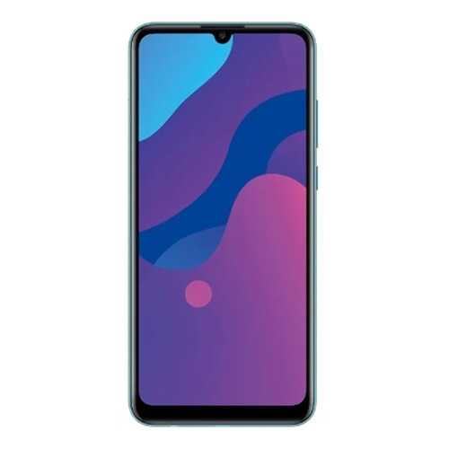 Защитное стекло Zibelino 5D для Honor 9A (6.3) Black в МТС
